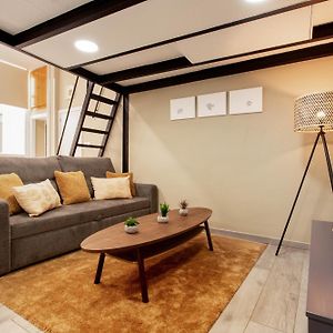 Tirso Loft En Madrid